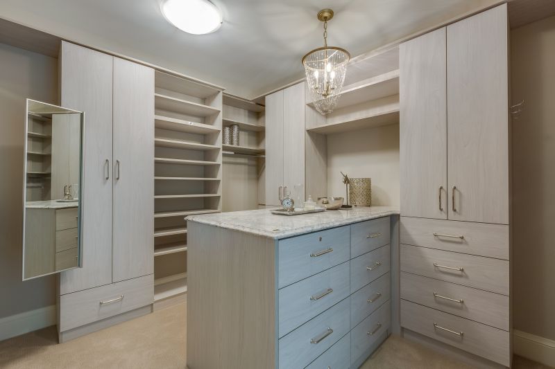 Custom Cabinetry Service