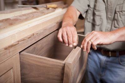 Custom Cabinetry Service