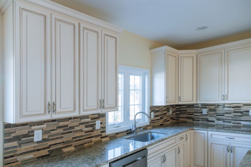 Counter Remodeling in Nashville, TN