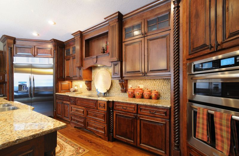 Custom Cabinetry Service