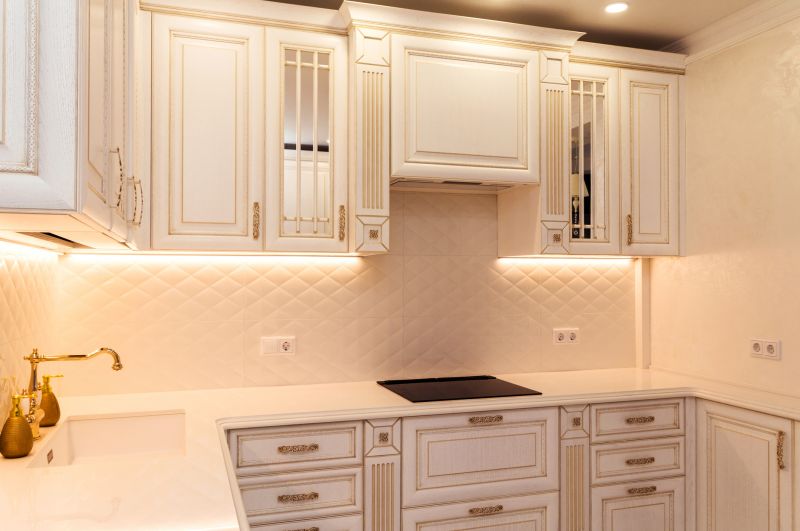 Custom Cabinetry Service
