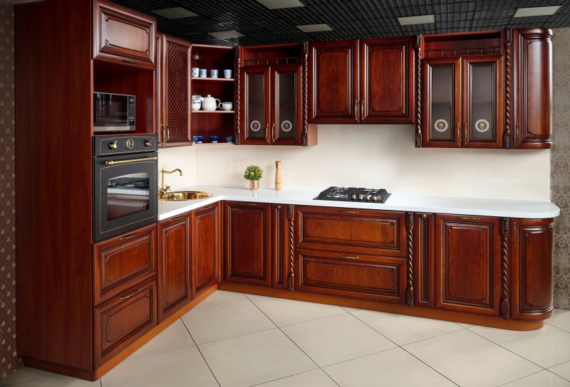 Custom Cabinetry Service