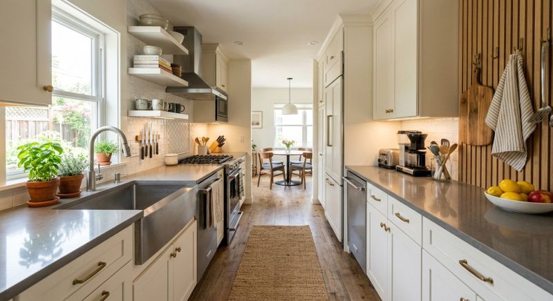 Kitchen Cabinets Remodeling in Clarksville, TN