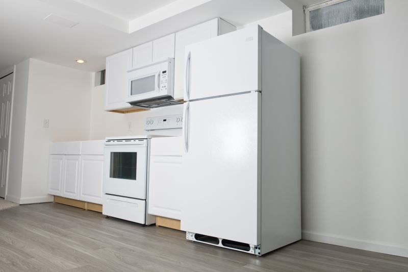 Kitchen Cupboards Remodeling in Columbus, OH