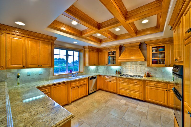 Kitchen Modification in Bowling Green, KY