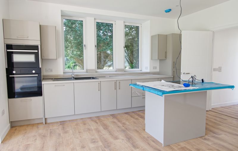 Kitchen Updating in Nashville, TN