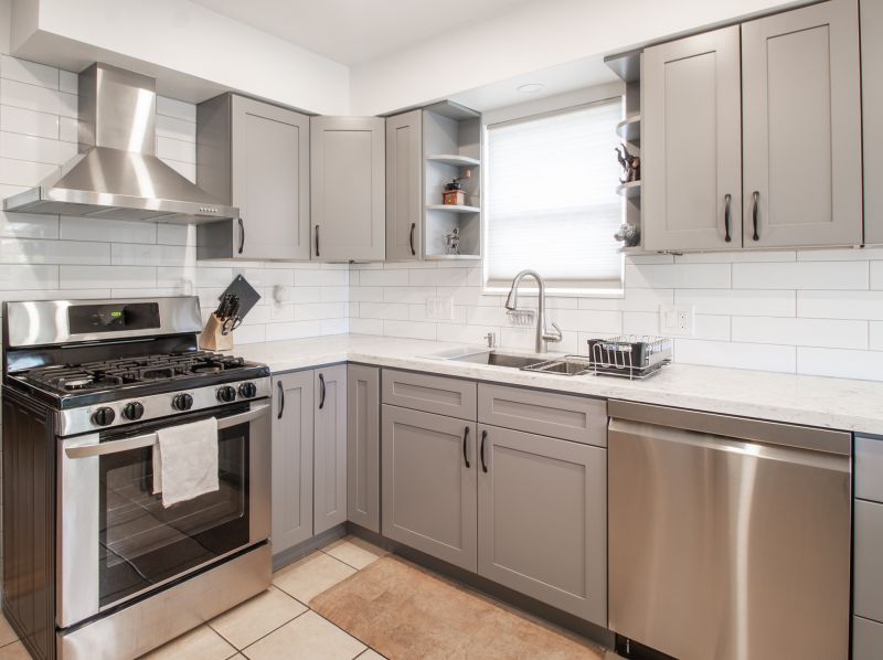 Modern Kitchen Remodeling in Bowling Green, KY