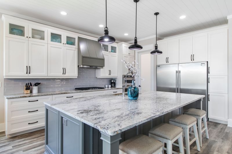 Enhances home value with high-quality craftsmanship.